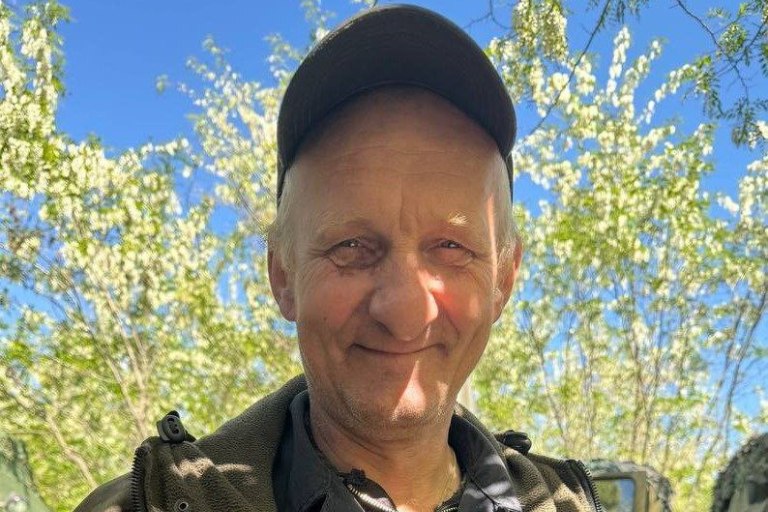 В Тверской области простятся с мобилизованным стрелком, погибшим на СВО
