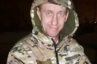 В Тверской области простятся с младшим сержантом Николаем Осекиным, погибшим на СВО