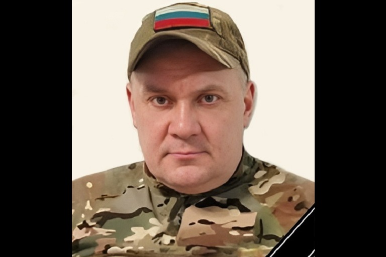 В госпитале от полученных в зоне СВО ран скончался 47-летний контрактник из Тверской области