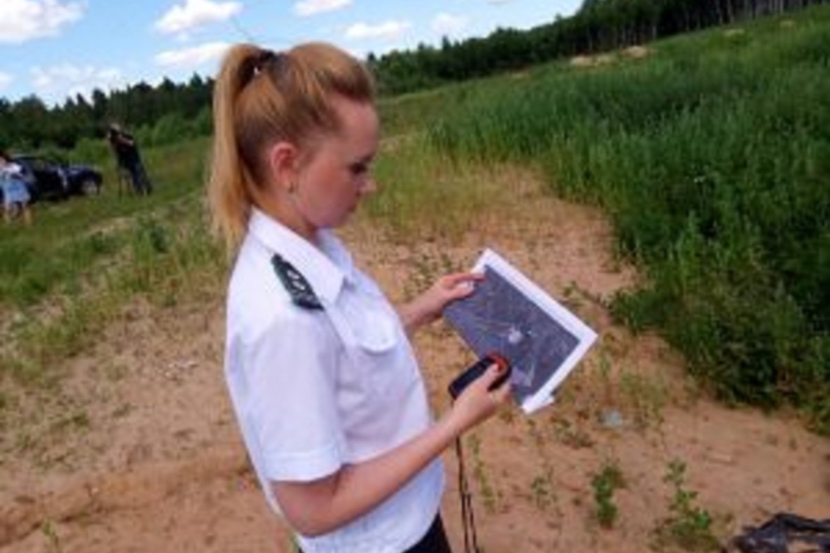 У владельца в Тверской области изъяли почти 7 га пашни