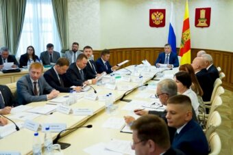Одобрен ввод новых котельных и инвестиционных объектов в Тверской области