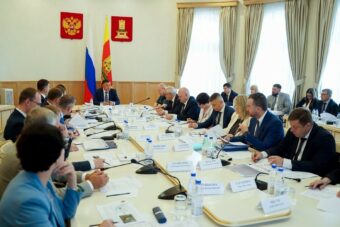В Тверской области построят гостинично-ресторанный комплекс