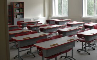 Глава Твери Алексей Огоньков: в целом, все школы города готовы к приему детей Глава Твери Алексей Огоньков: в целом, все школы города готовы к приему детей