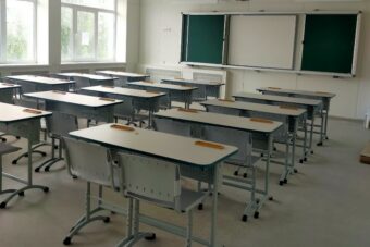 В Тверской области продолжается модернизация образовательных учреждений В Тверской области продолжается модернизация образовательных учреждений