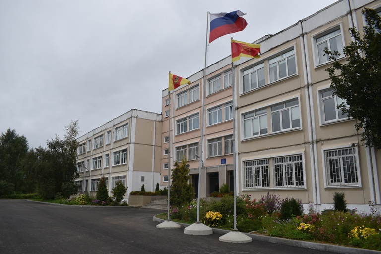 Глава Твери Алексей Огоньков: в целом, все школы города готовы к приему детей