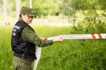 В Тверской области возбудили уголовное дело по факту гибели 7-летнего мальчика