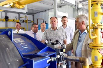 Депутаты Заксобрания Тверской области провели «Парламентский день» в Краснохолмском округе
