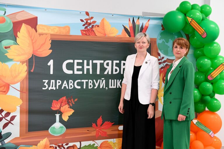 В Тверской области учителя ежегодно будут получать по 10 тысяч к 1 сентября В Тверской области учителя ежегодно будут получать по 10 тысяч к 1 сентября