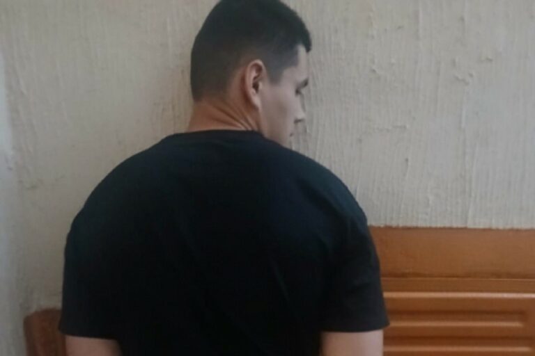 Задержан пособник мошенников, выманивших 2,5 миллиона рублей у жительницы Твери