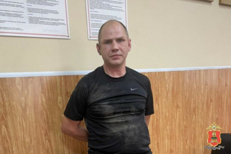 В Твери задержали пару, сбывавшую наркотики