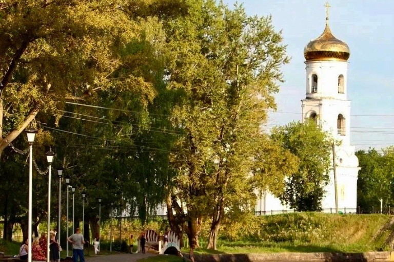В Тверской области отметили День Вышневолоцкого округа