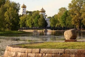 В Тверской области отметили День Вышневолоцкого округа В Тверской области отметили День Вышневолоцкого округа