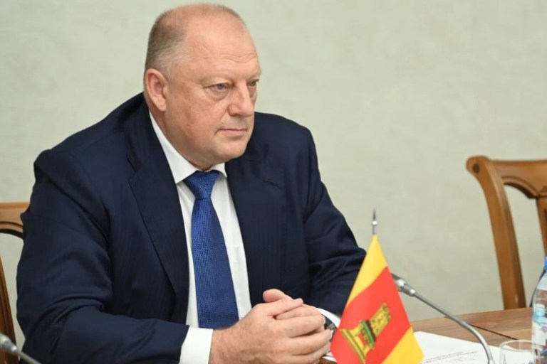 Парламентарии Тверской области и Алтайского края определили приоритетные направления сотрудничества