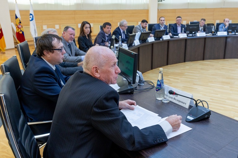 На Калининской АЭС определили победителя и призёров конкурса научно технических сообщений среди молодых работников