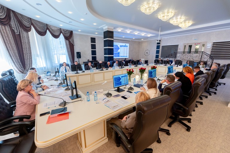 В Росэнергоатоме в 2024-25 годах все поставки оборудования и материалов, влияющие на безопасное производство электроэнергии на АЭС, выполнены в полном объеме