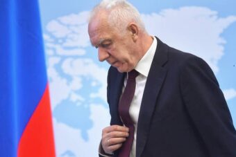 У России будет новый генпрокурор
