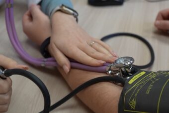 С начала года более полумиллиона жителей Тверской области прошли диспансеризацию и профосмотры