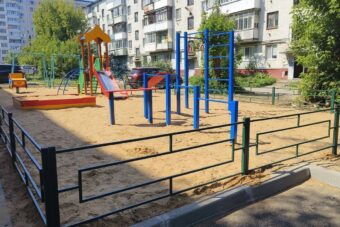 В Тверской области реализовано 237 проектов по ППМИ
