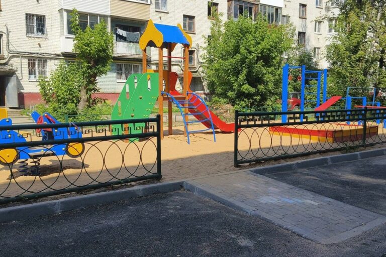 В Тверской области реализовано 237 проектов по ППМИ