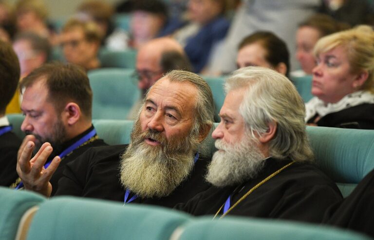 В Твери открылись XX Образовательные чтения ЦФО