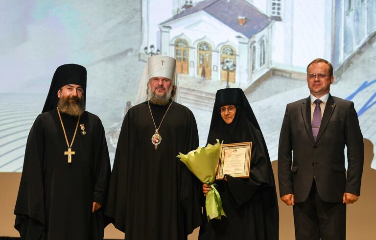 В Твери открылись XX Образовательные чтения ЦФО