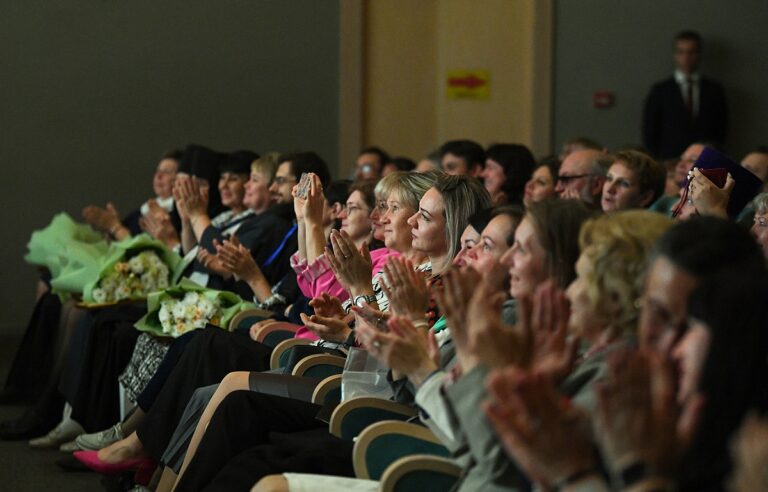 В Твери открылись XX Образовательные чтения ЦФО