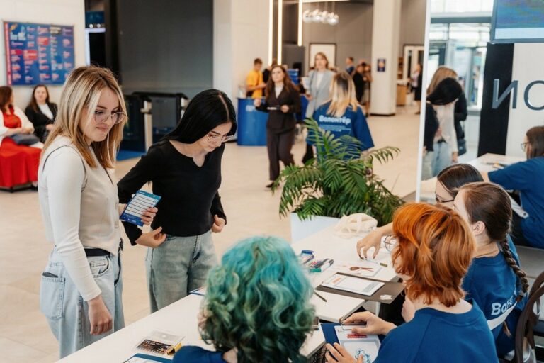 В Тверской области стартовал Месяц финансовой грамотности