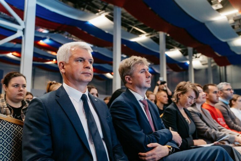 В Тверской области стартовал Месяц финансовой грамотности