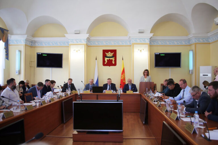 В Твери на аварийный ремонт теплосетей дополнительно направлено 80 млн рублей