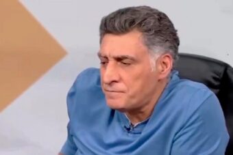 После долгой борьбы за жизнь умер кинорежиссер Тигран Кеосаян