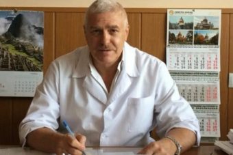 В Твери скончался бывший главврач областного роддома Геннадий Колгушкин