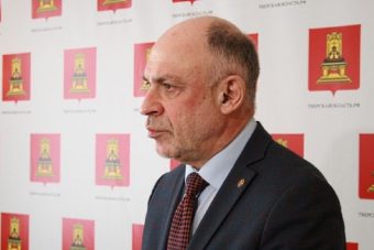 Игорь Лельчицкий: «Игорь Михайлович решил важные задачи, которые и определили возможности его назначения»
