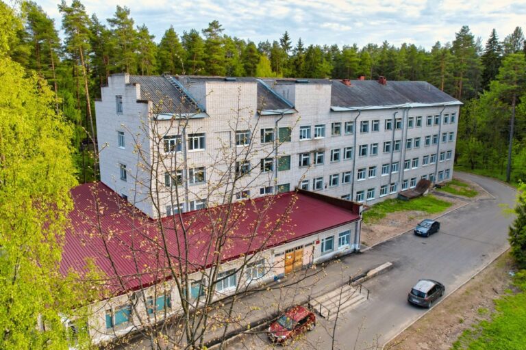 У Следственного комитета и прокуратуры появились большие вопросы к ЦРБ в Тверской области