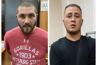 Двое мужчин жестоко избили и ограбили жительницу Твери