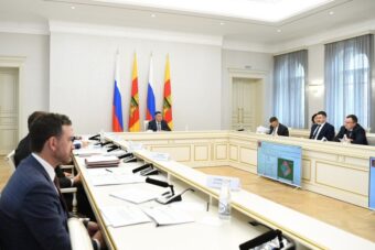 В Тверской области продолжат развивать сеть МФЦ
