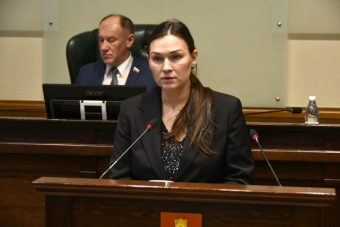 Основатель Фонда тверских добровольцев об Игоре Рудене: Он сам много раз бывал в зоне СВО