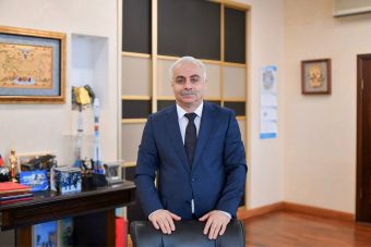 Гендиректор Тверского вагонзавода оценил вклад Игоря Рудени в развитие машиностроения