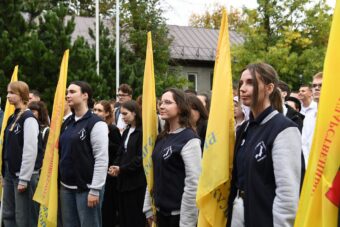 Лучшие студенты Тверского госуниверситета будут получать госпремию 1 млн рублей