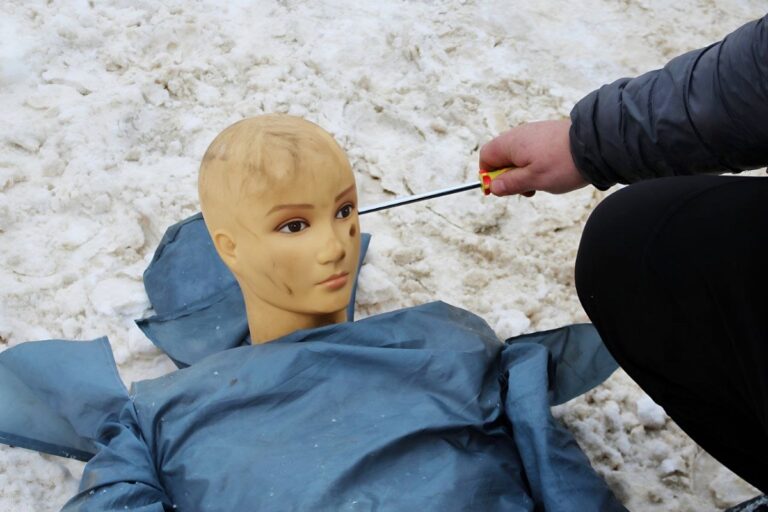 В Тверской области присяжные вынесли вердикт по делу о совершенном 28 лет назад убийстве