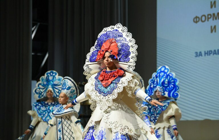 В Твери открылись XX Образовательные чтения ЦФО