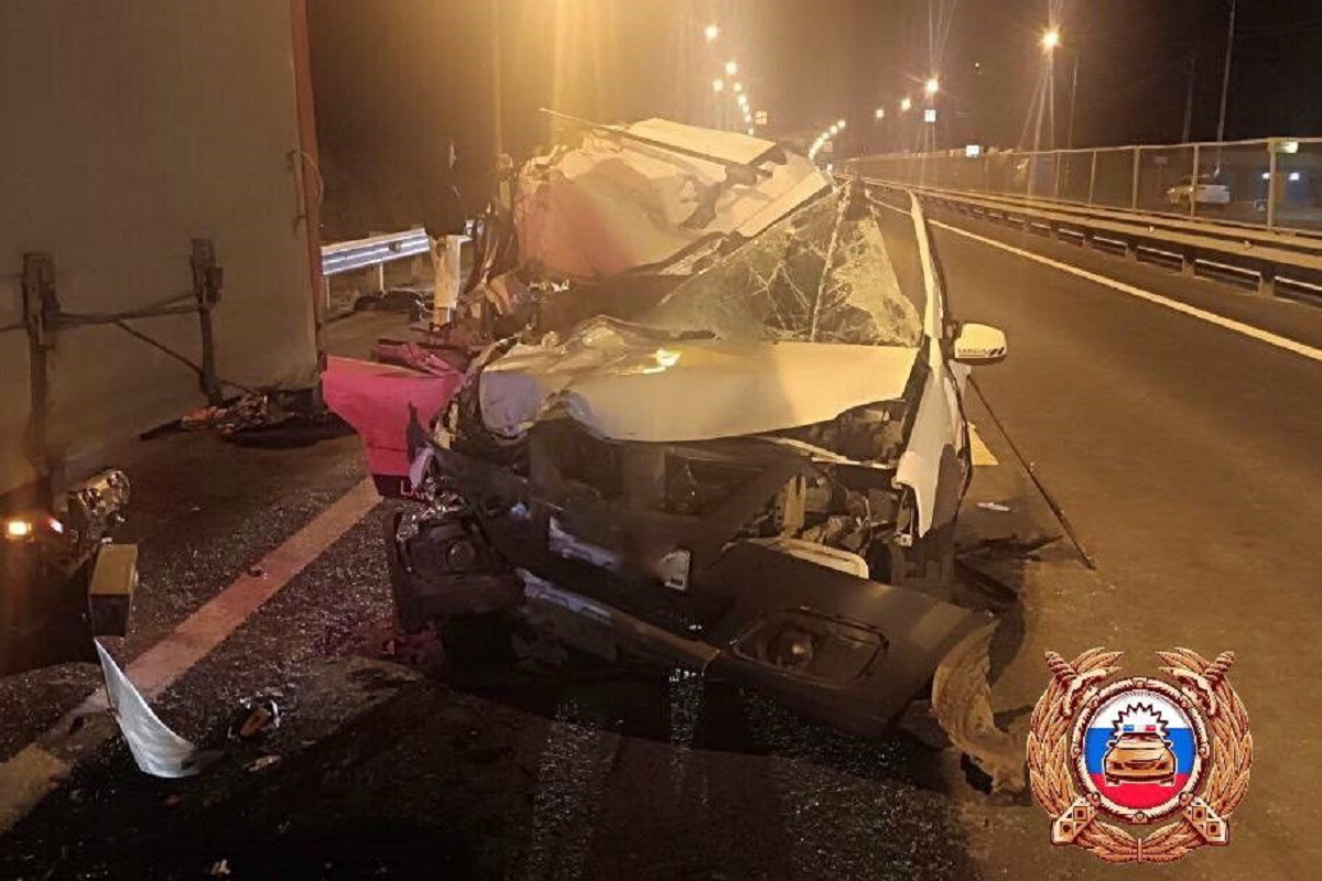 Виновника смертельного ДТП будут судить в Тверской области