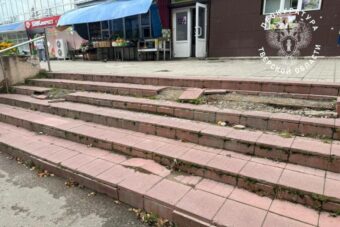 В отношении чиновников в Тверской области возбудили уголовное дело