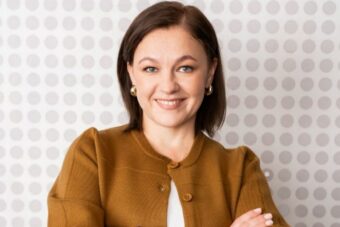 Екатерина Немченко назначена Управляющим директором Авито по работе с людьми