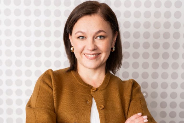 Екатерина Немченко назначена Управляющим директором Авито по работе с людьми
