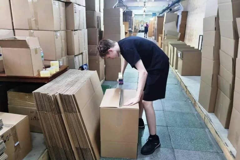 Свыше 19 тысяч подростков получили трудовой опыт в Тверской области в 2025 году