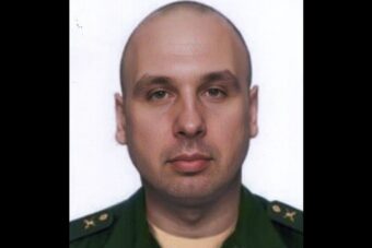 На Аллее Славы в Тверской области предадут земле погибшего полтора года назад в зоне СВО земляка