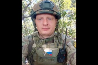 В Тверской области простятся с участником возвращения Крыма, освобождения Курской области, ЛНР и ДНР
