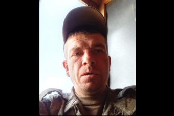 В Тверской области вновь прозвучит траурный залп в честь погибшего в зоне СВО земляка