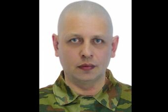 В Тверской области вновь прозвучит траурный залп в честь погибшего в зоне СВО земляка