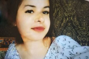 В Тверской области бесследно пропала 16-летняя девушка
